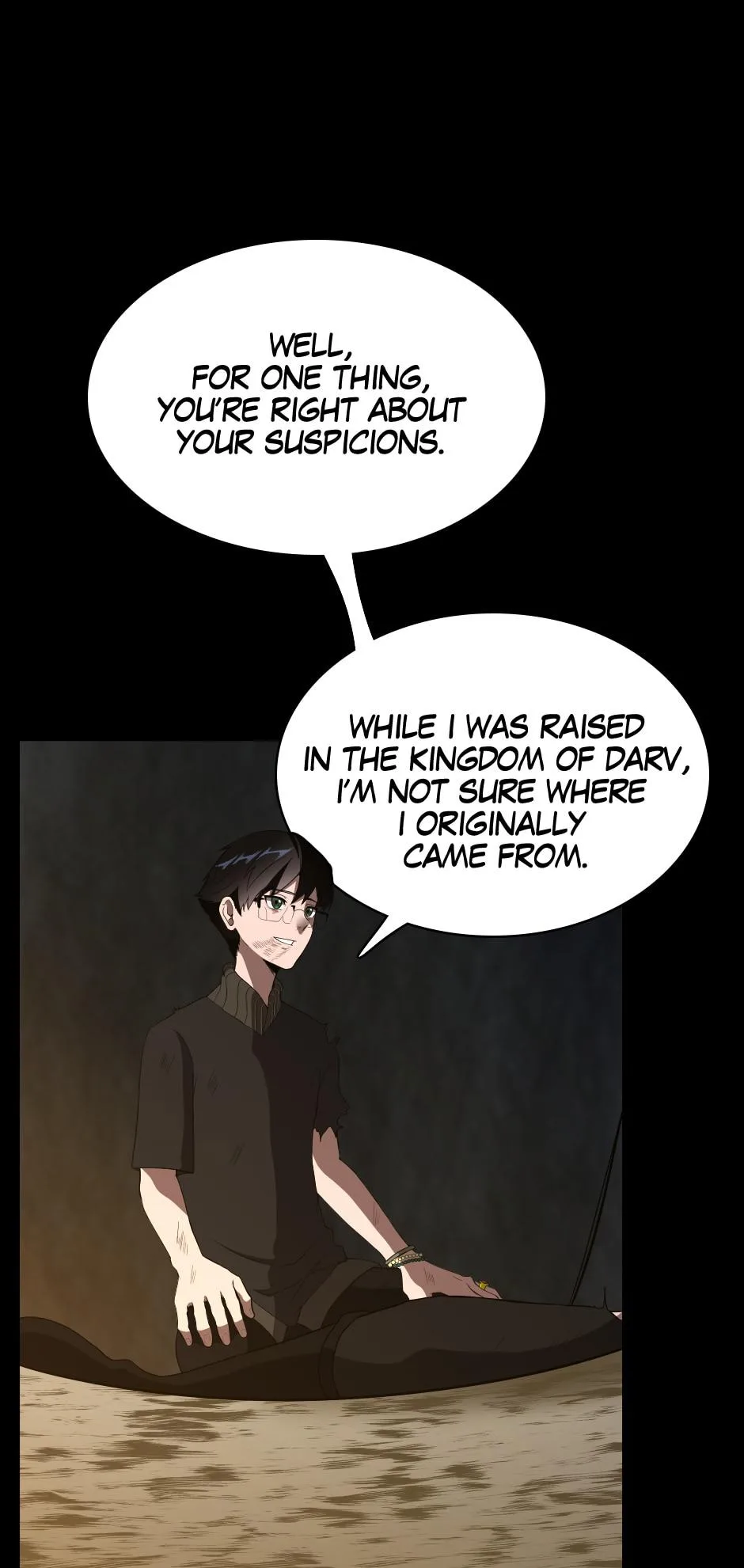 The Beginning After The End - Chapter 69 - Page 14