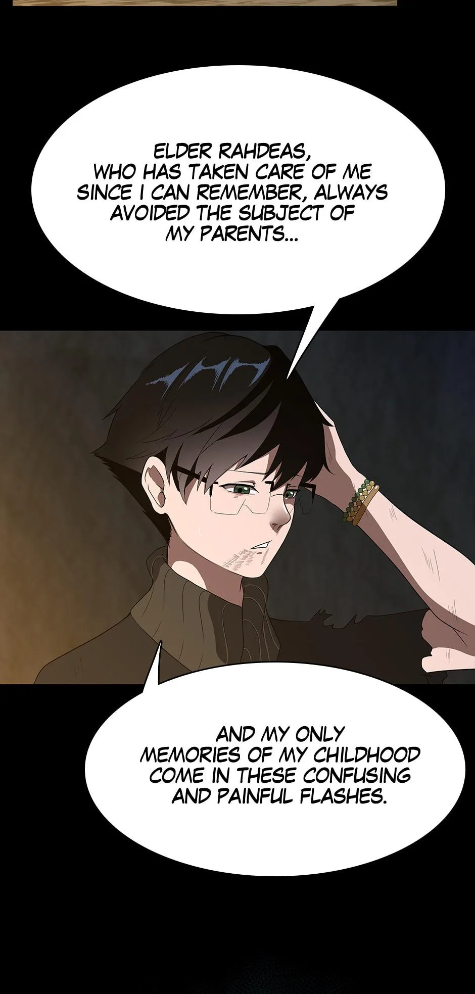 The Beginning After The End - Chapter 69 - Page 15