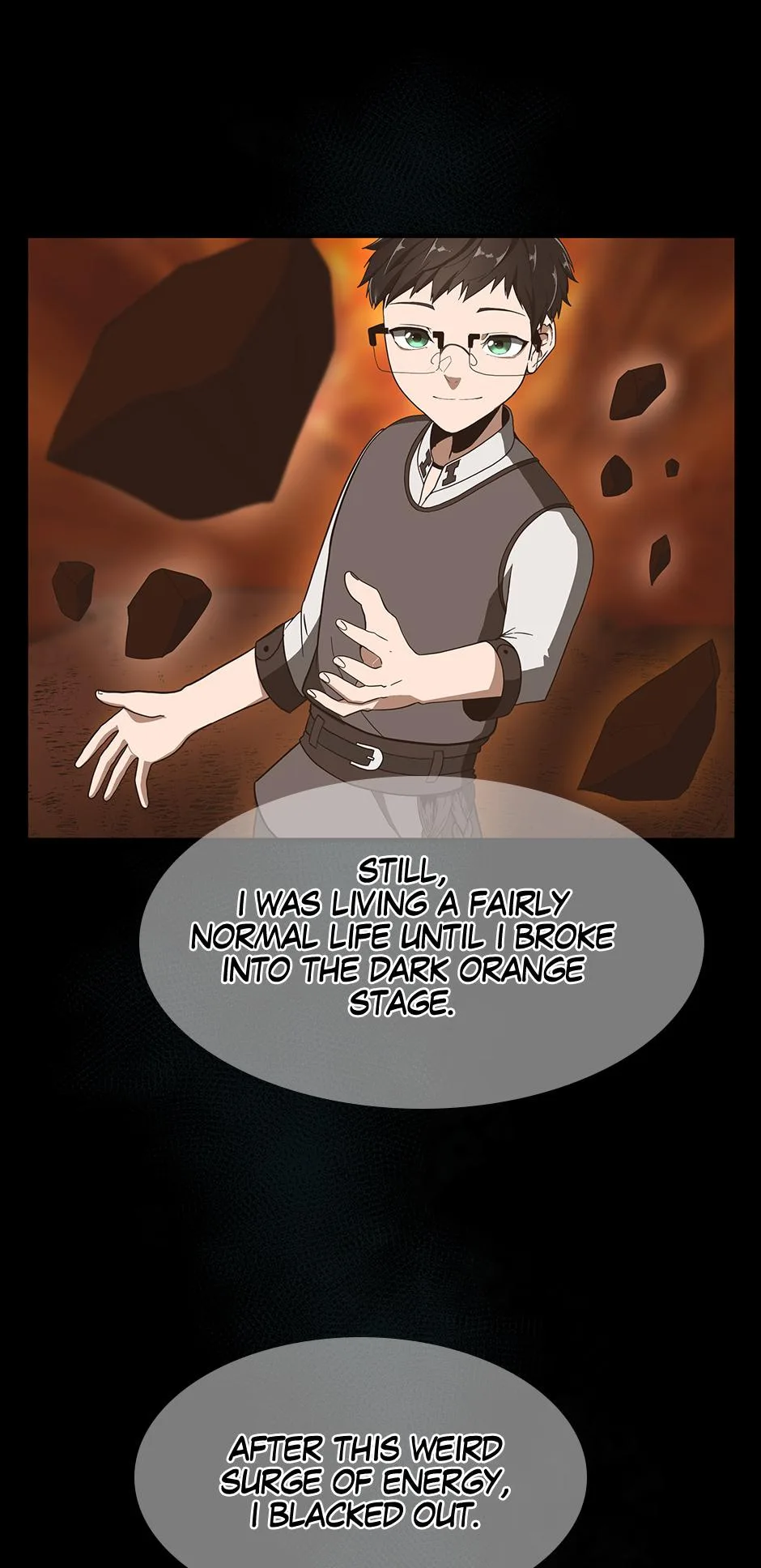 The Beginning After The End - Chapter 69 - Page 16
