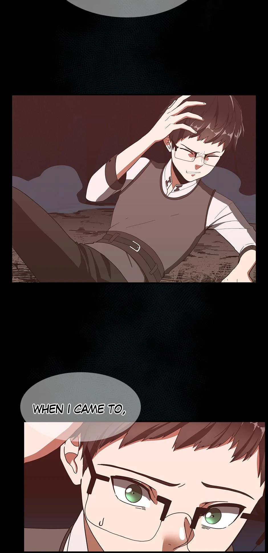 The Beginning After The End - Chapter 69 - Page 17