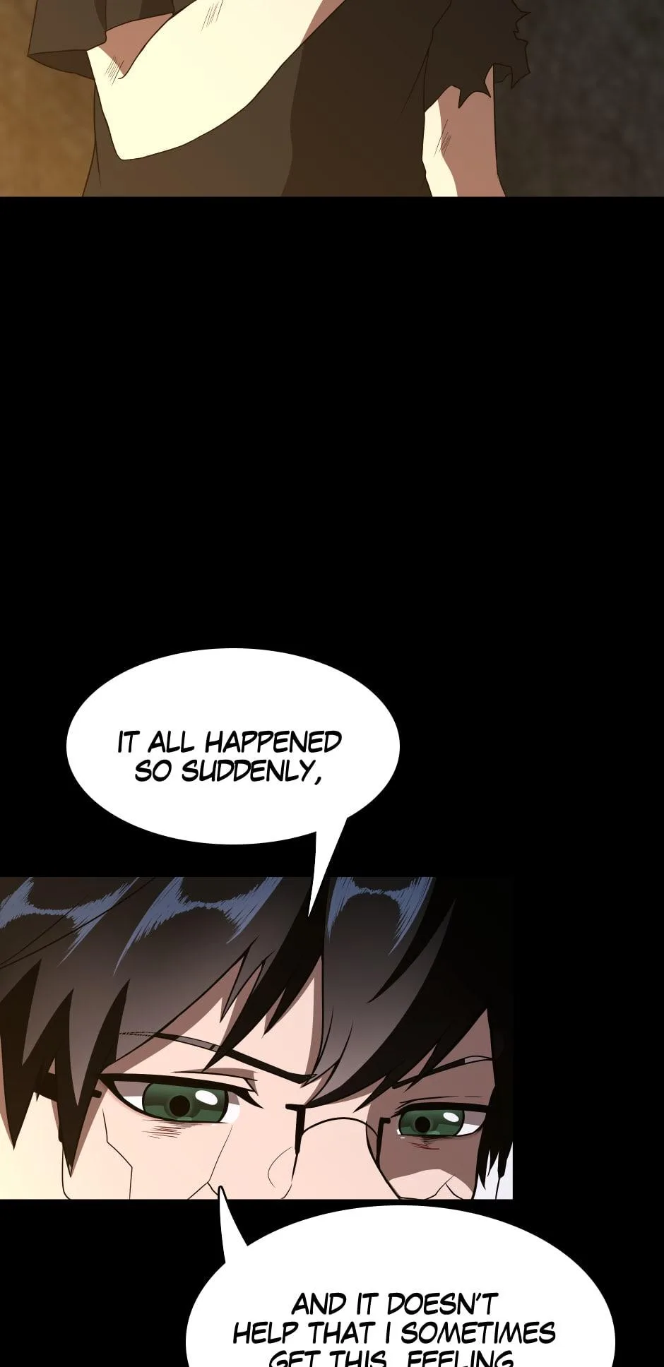 The Beginning After The End - Chapter 69 - Page 20