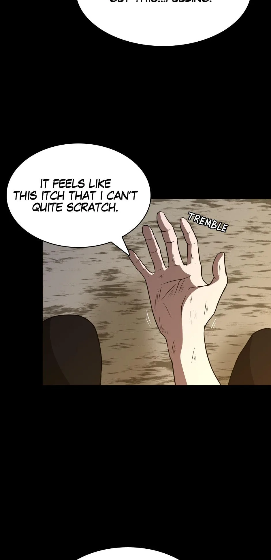 The Beginning After The End - Chapter 69 - Page 21