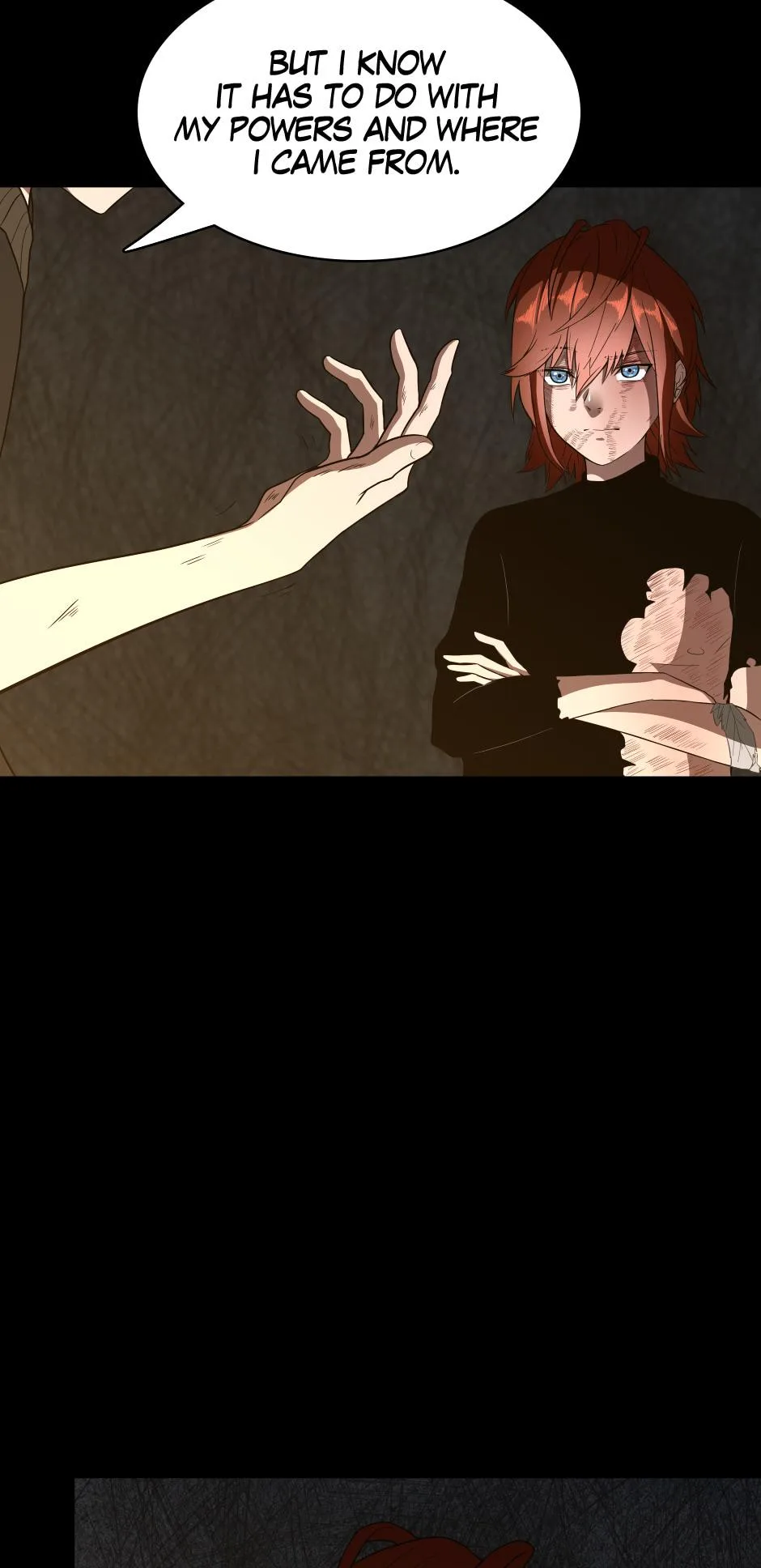 The Beginning After The End - Chapter 69 - Page 22