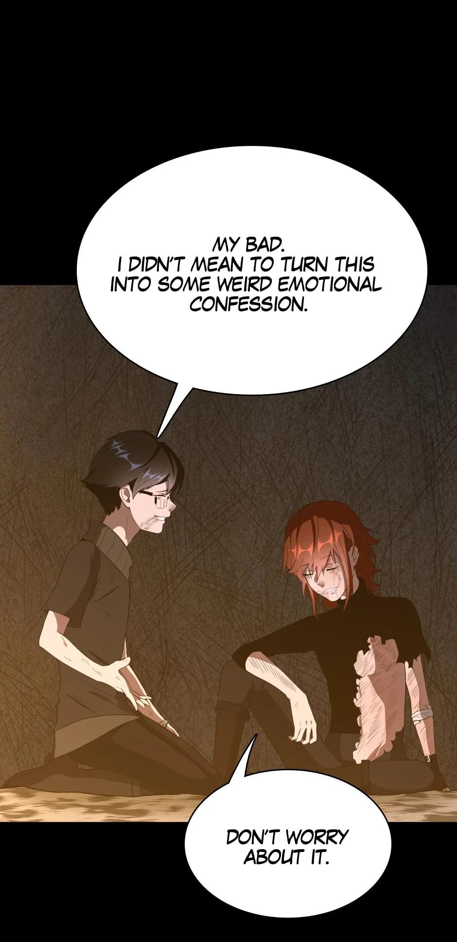 The Beginning After The End - Chapter 69 - Page 27