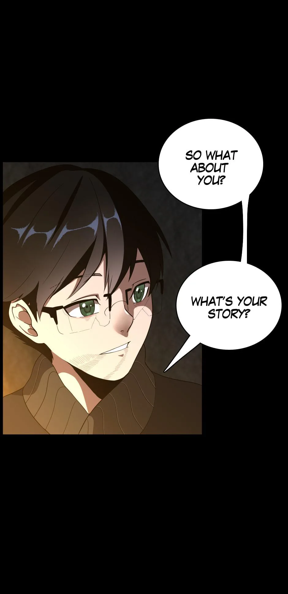 The Beginning After The End - Chapter 69 - Page 28
