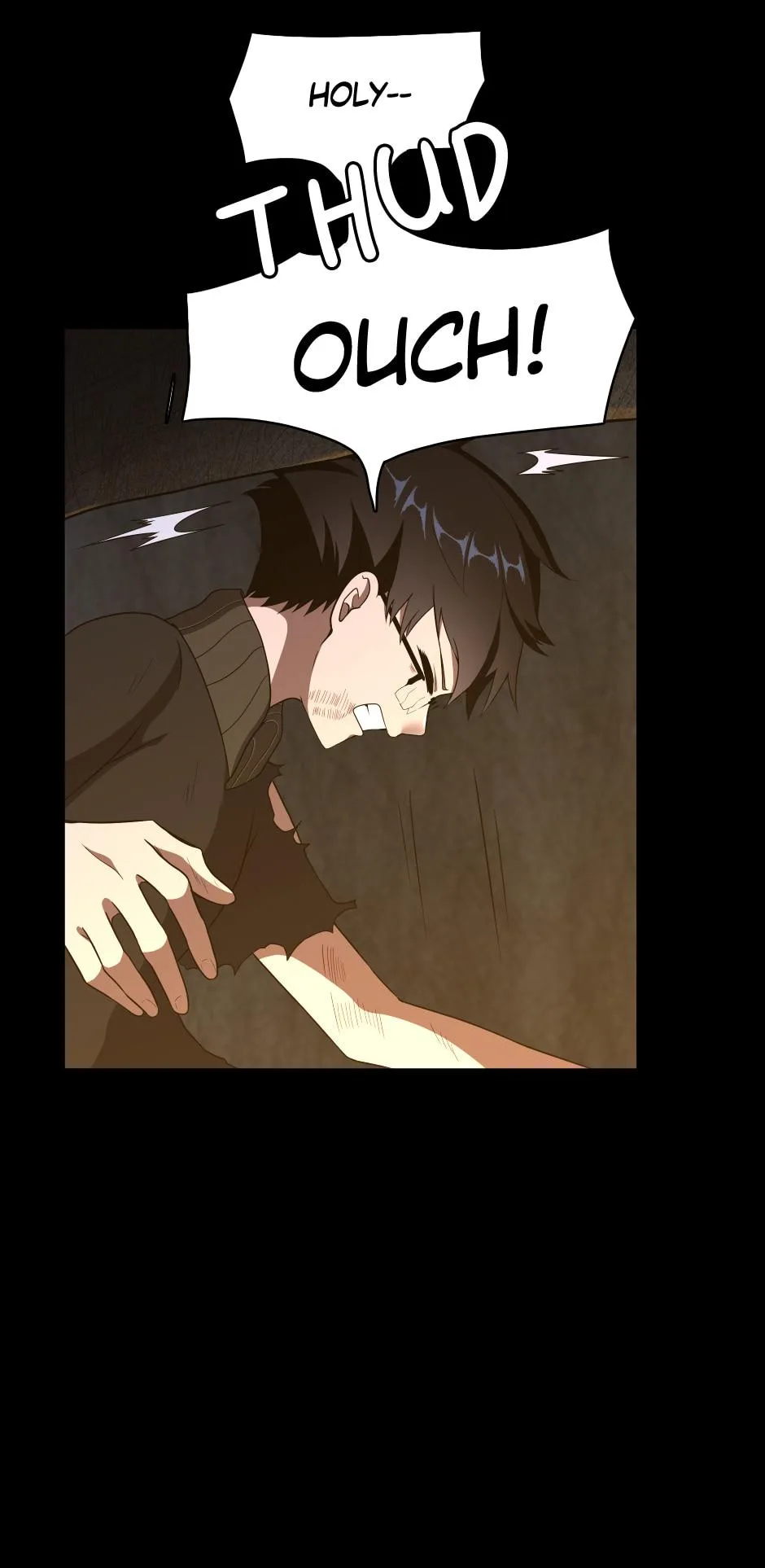 The Beginning After The End - Chapter 69 - Page 30