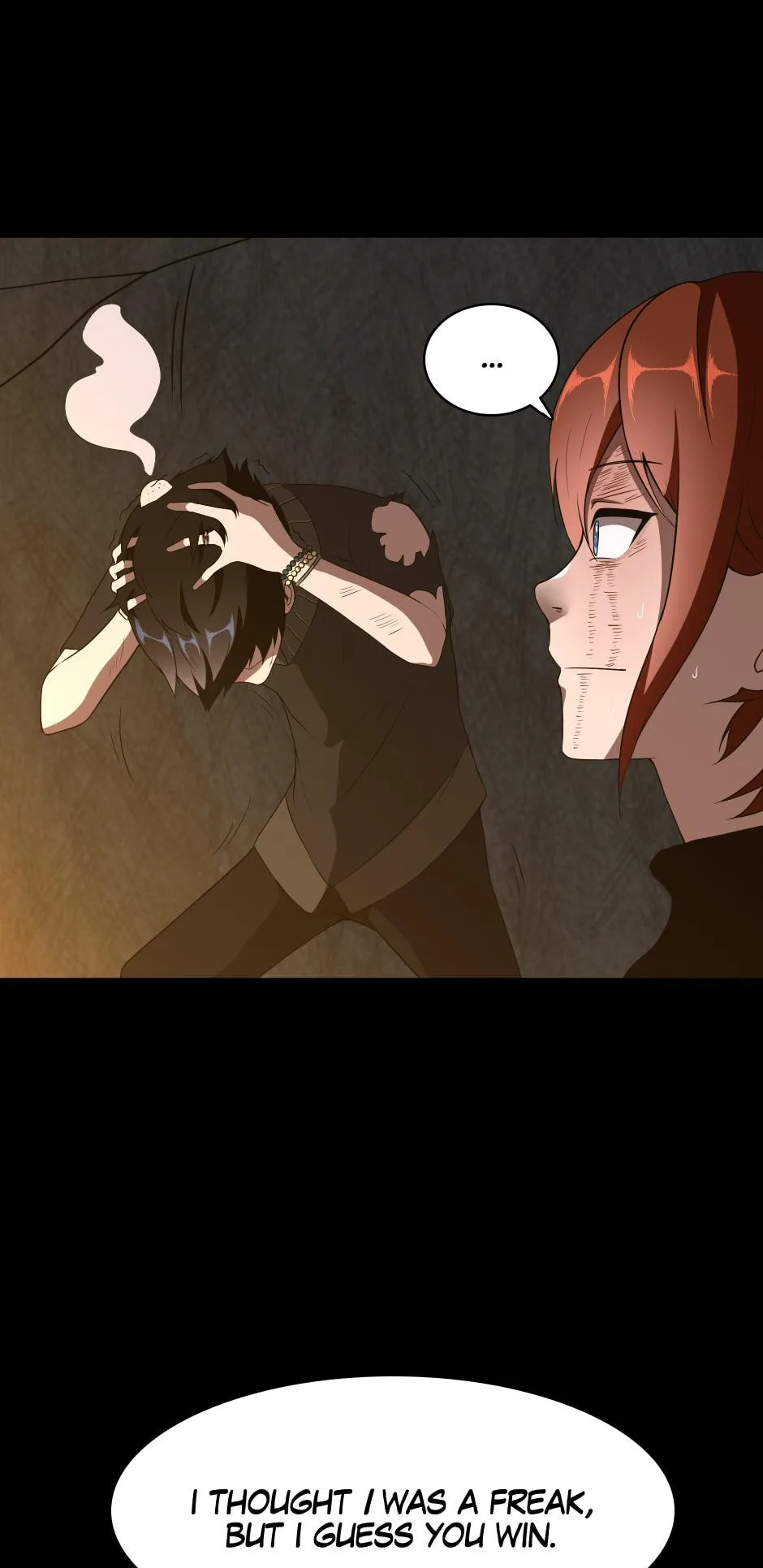The Beginning After The End - Chapter 69 - Page 31