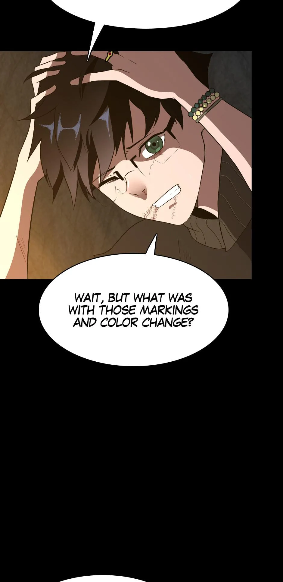 The Beginning After The End - Chapter 69 - Page 32