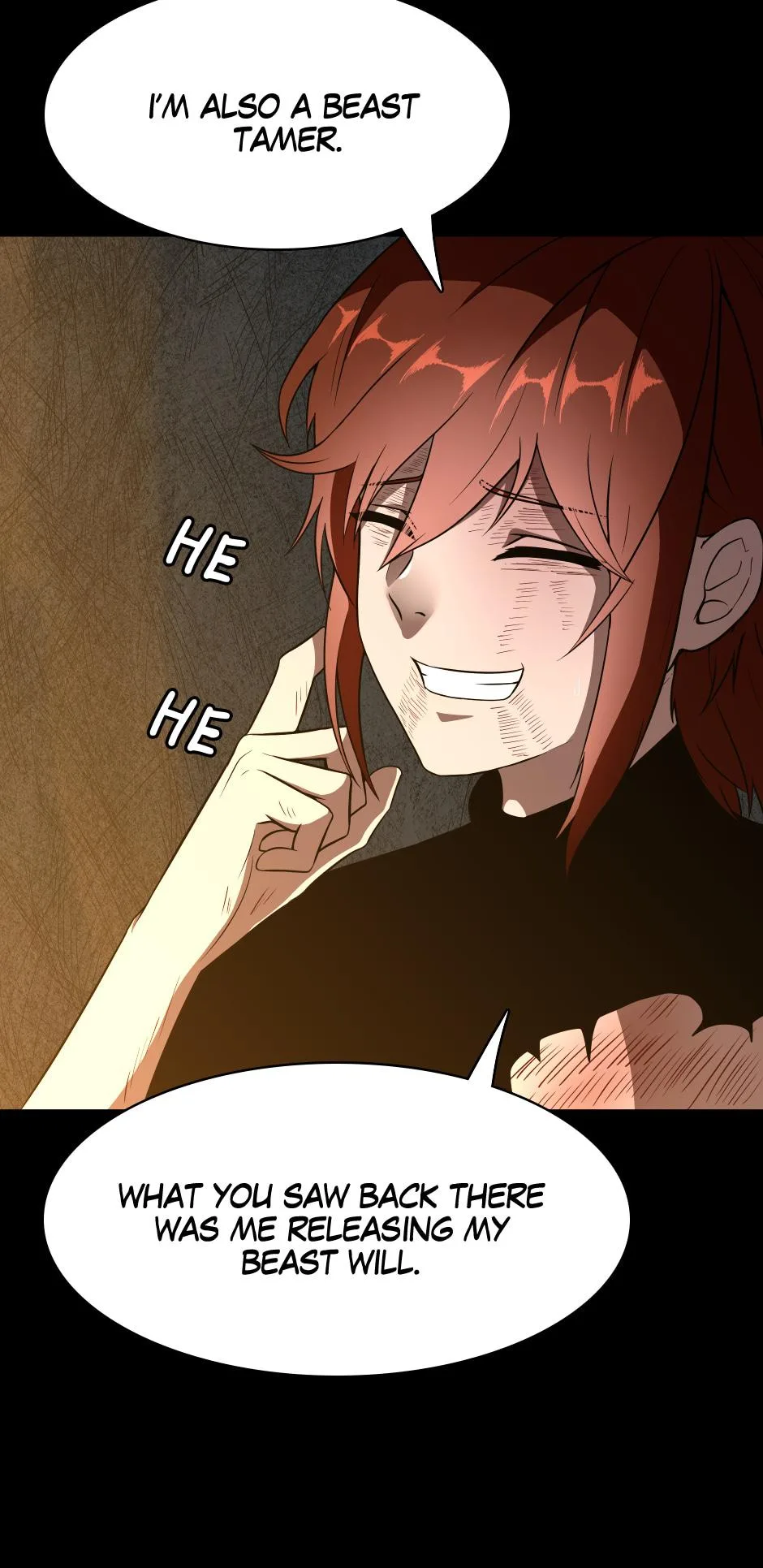The Beginning After The End - Chapter 69 - Page 33