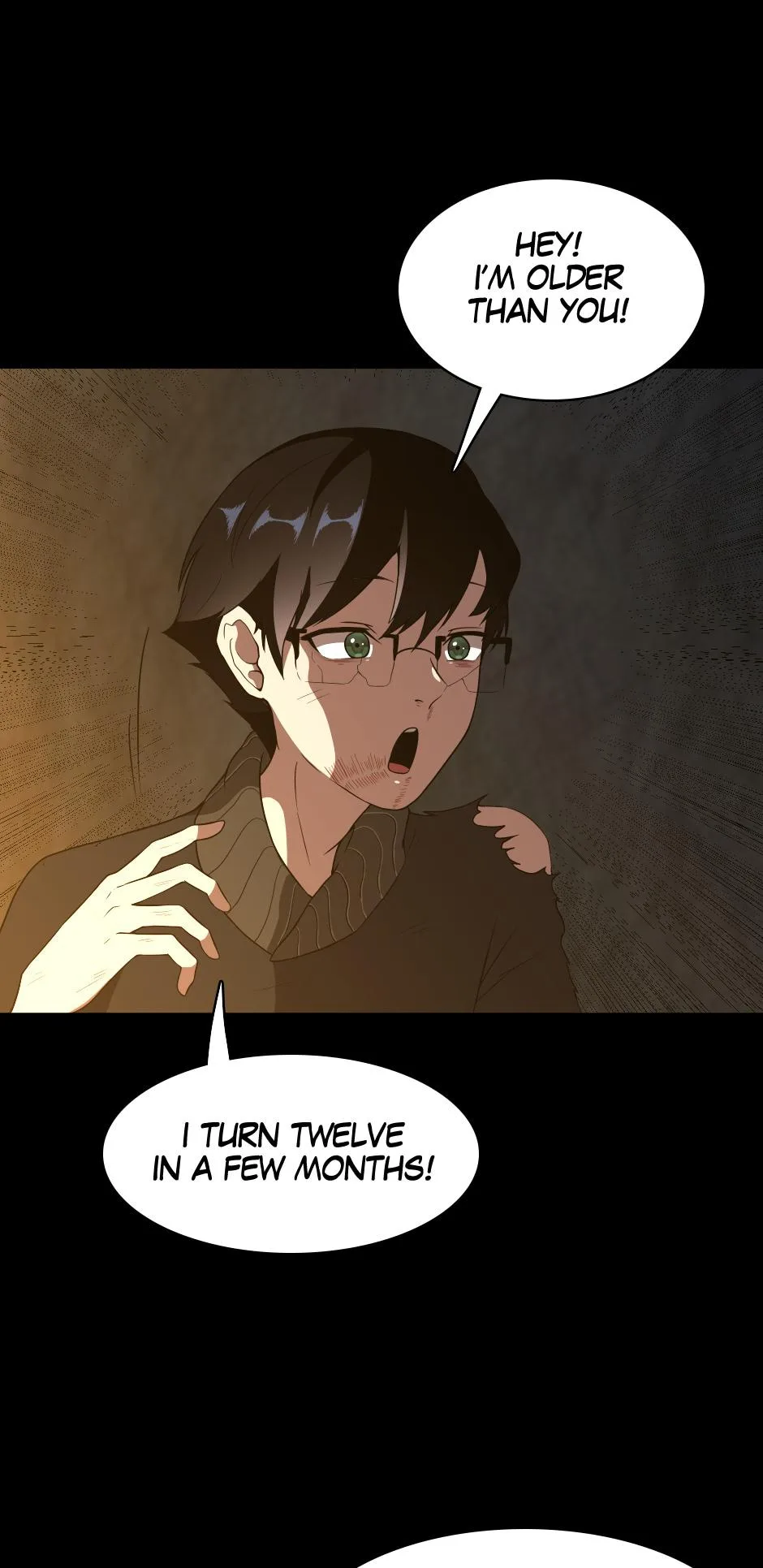 The Beginning After The End - Chapter 69 - Page 35