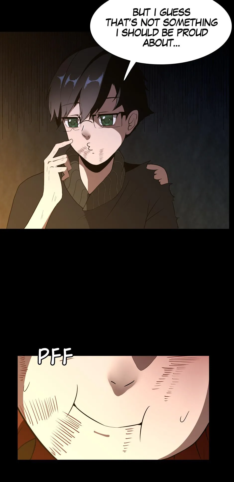 The Beginning After The End - Chapter 69 - Page 36