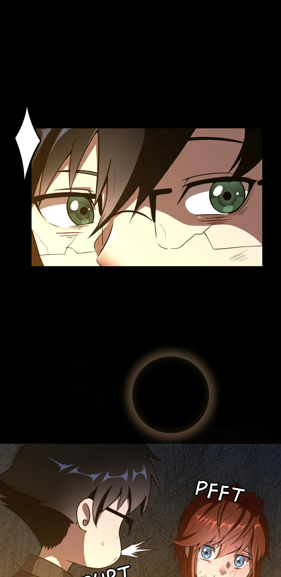 The Beginning After The End - Chapter 69 - Page 37