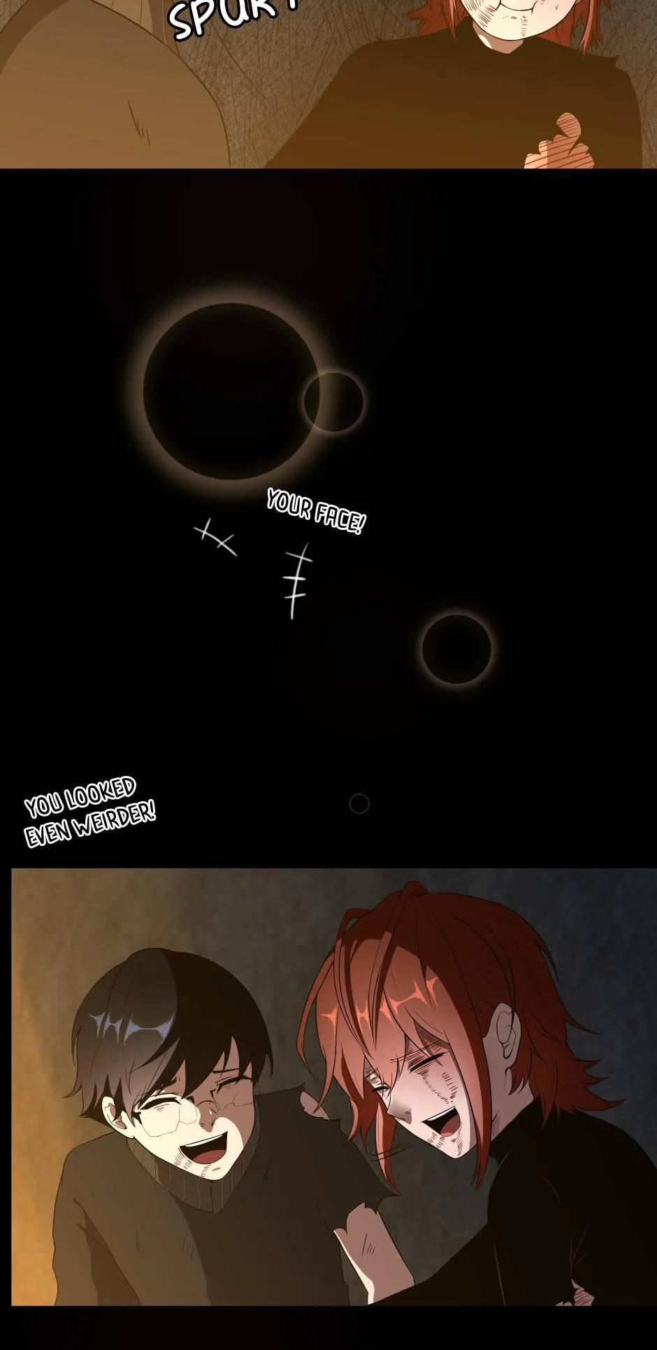 The Beginning After The End - Chapter 69 - Page 38