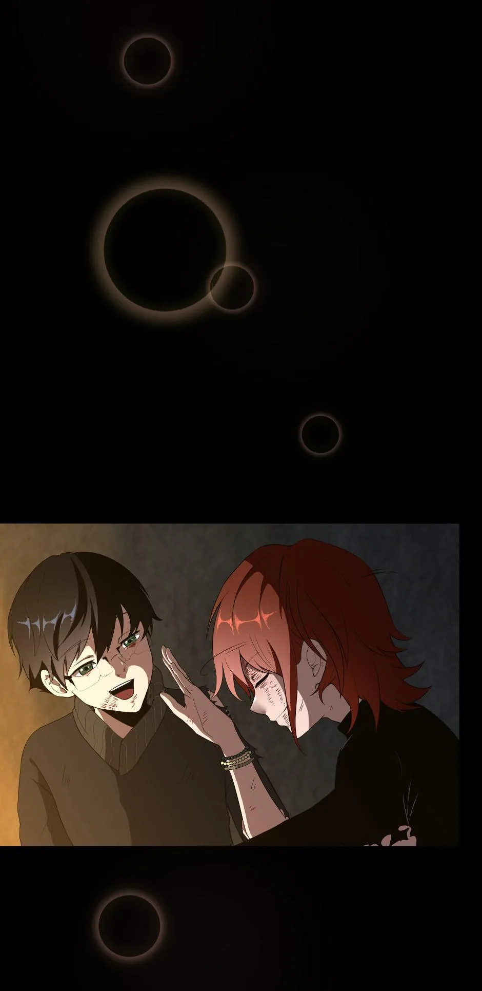 The Beginning After The End - Chapter 69 - Page 39