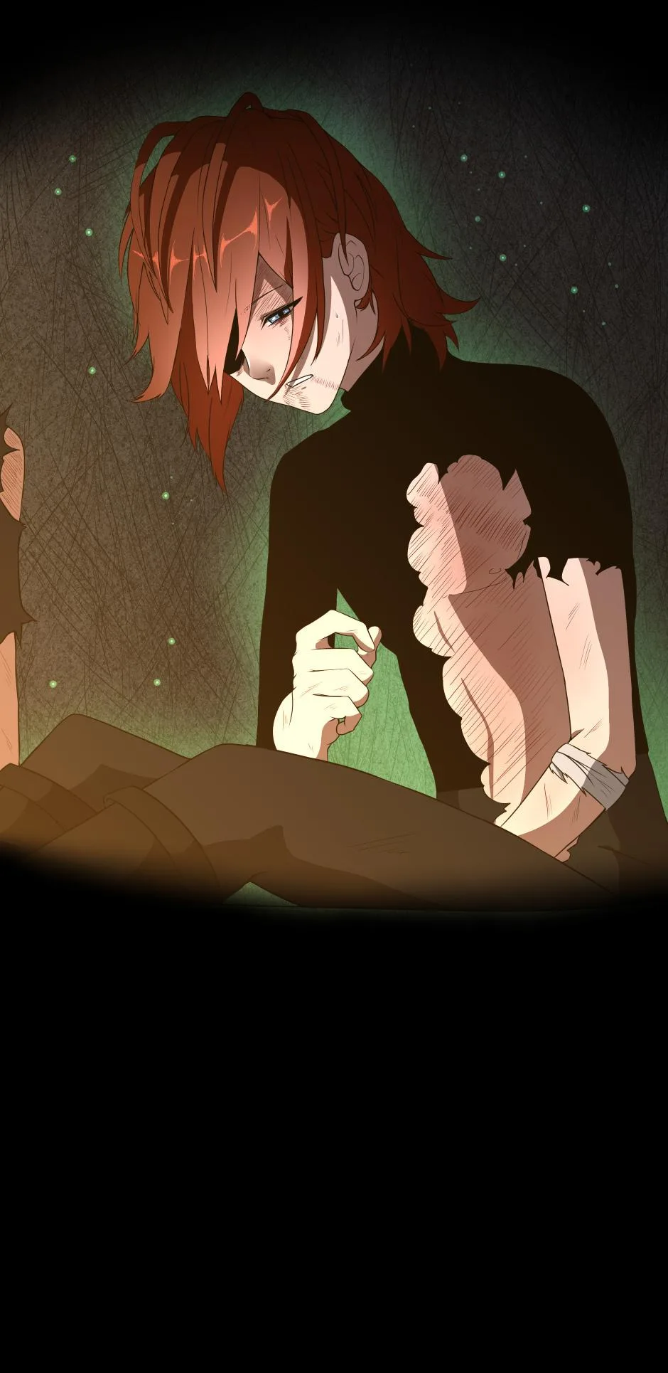 The Beginning After The End - Chapter 69 - Page 47