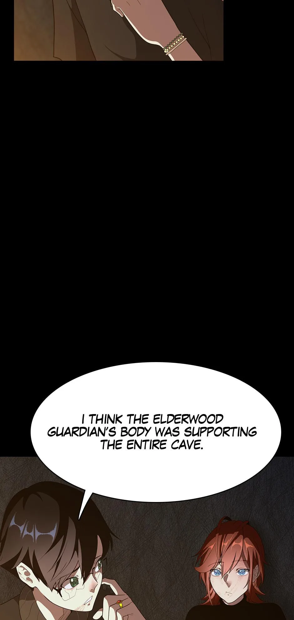 The Beginning After The End - Chapter 69 - Page 5