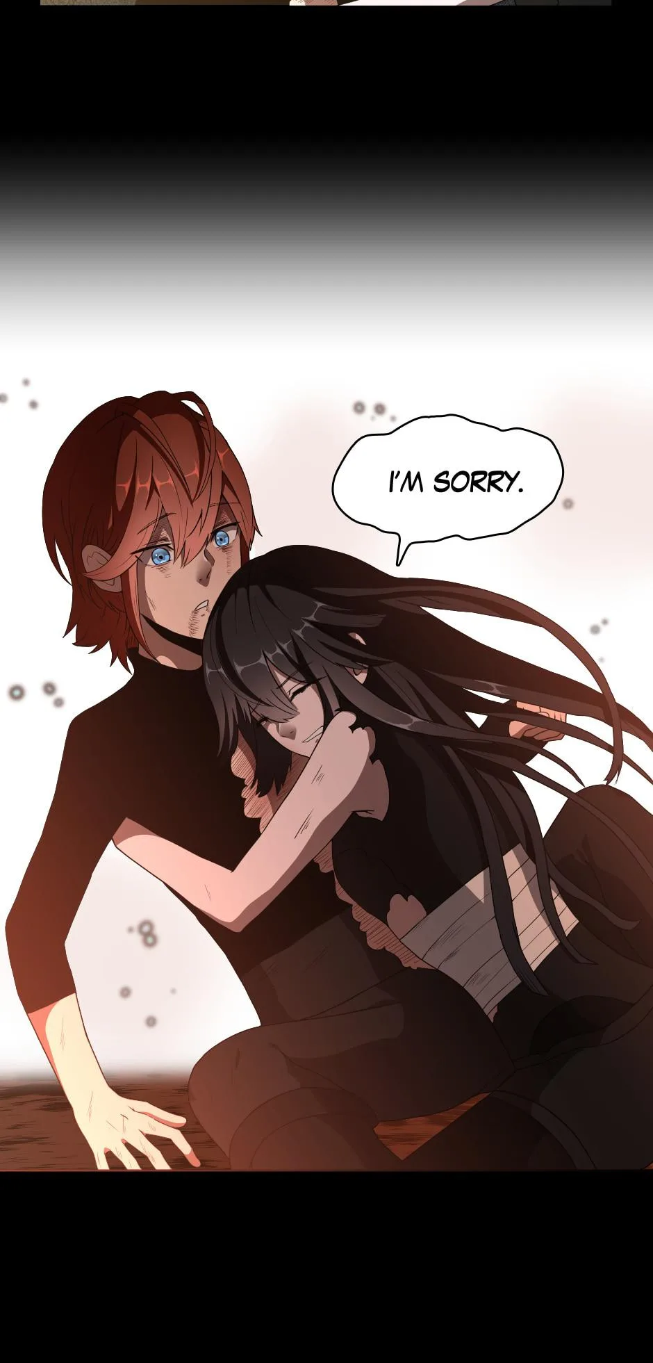 The Beginning After The End - Chapter 69 - Page 50