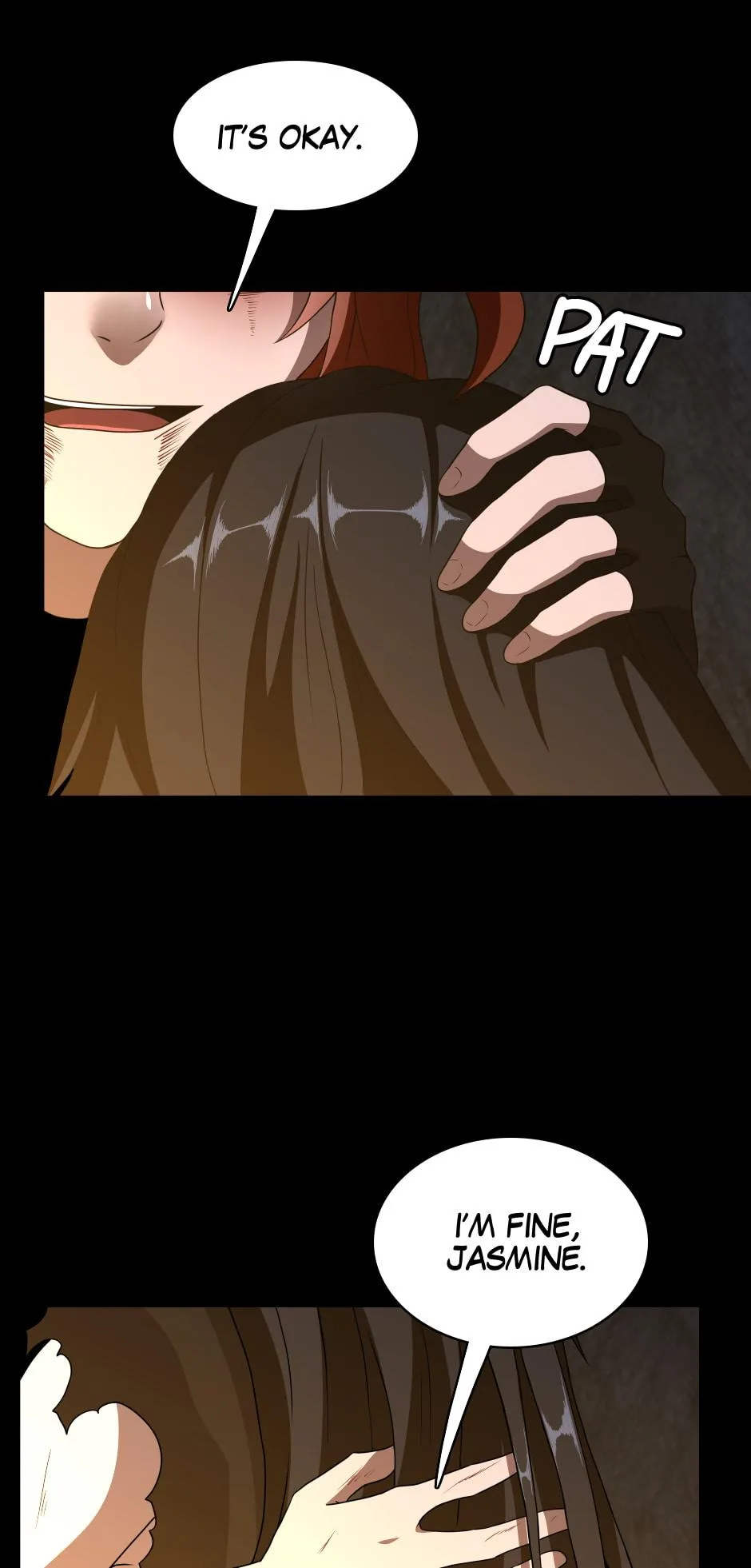 The Beginning After The End - Chapter 69 - Page 54
