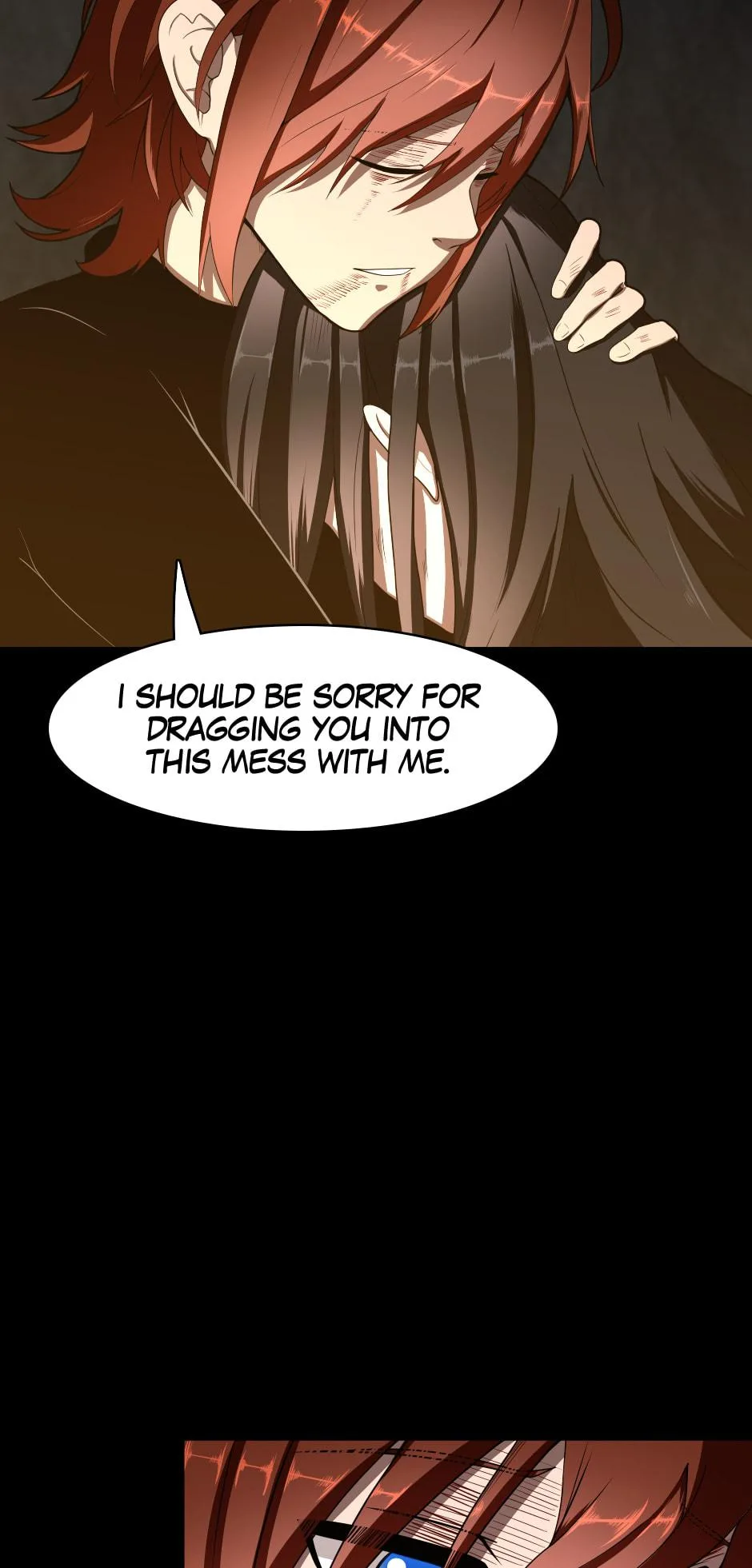 The Beginning After The End - Chapter 69 - Page 57