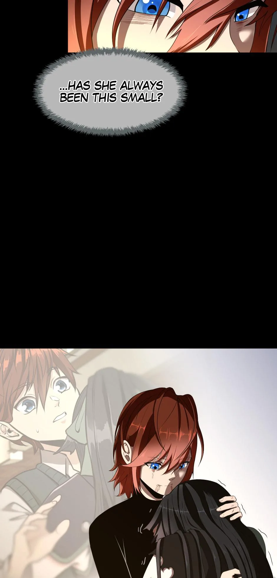 The Beginning After The End - Chapter 69 - Page 58