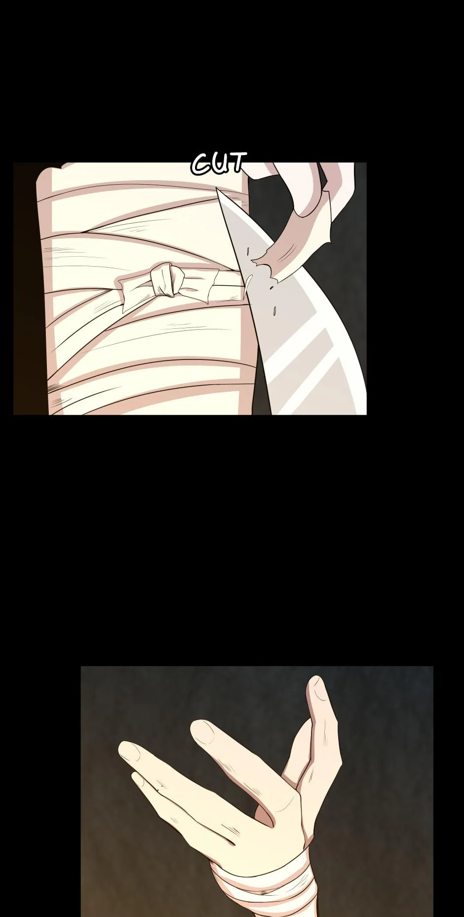 The Beginning After The End - Chapter 69 - Page 63