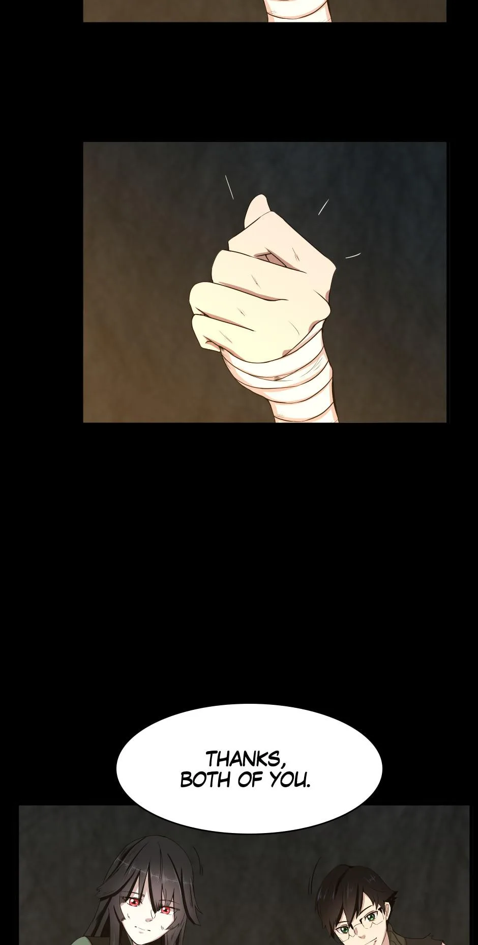 The Beginning After The End - Chapter 69 - Page 64