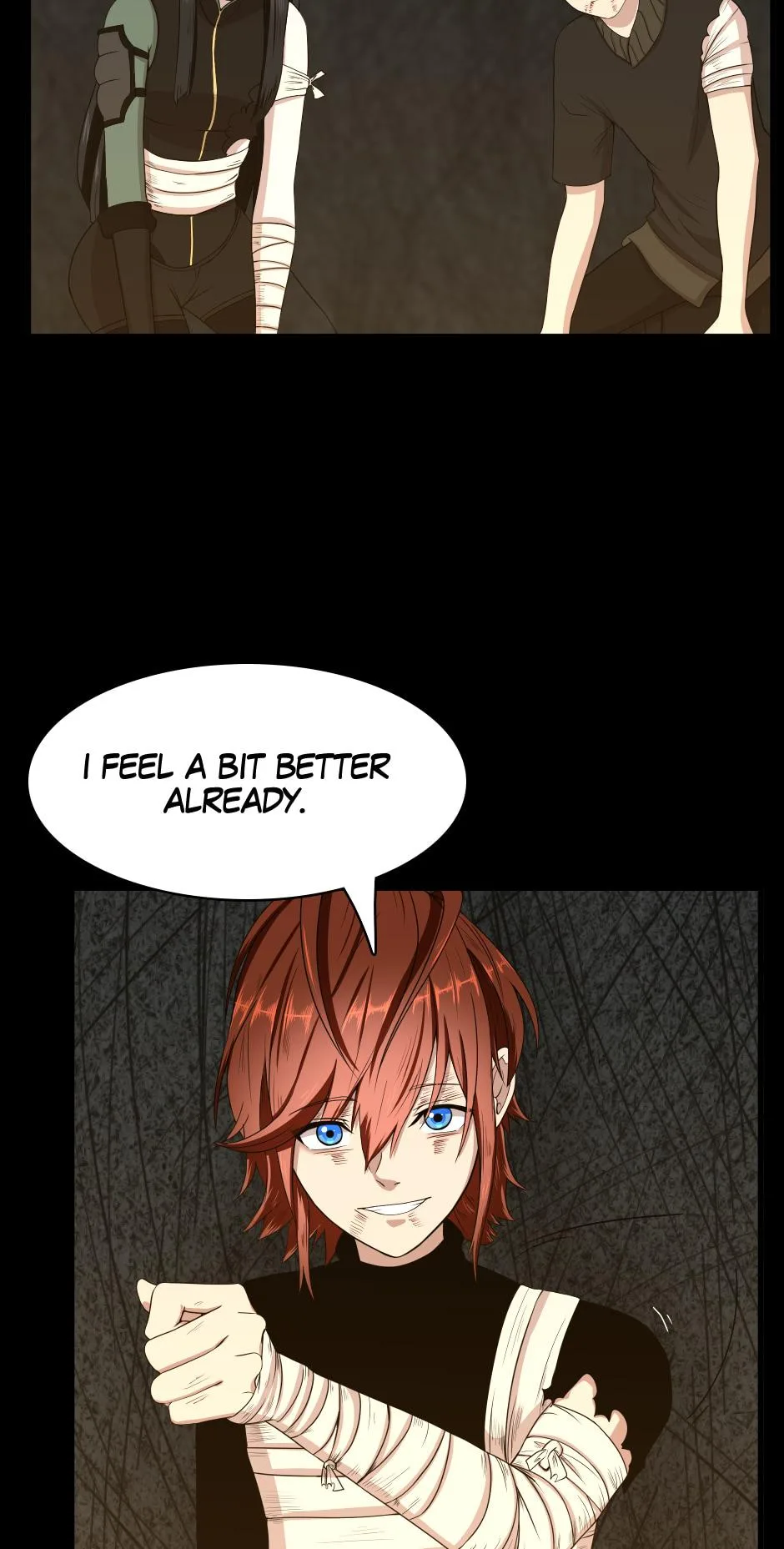The Beginning After The End - Chapter 69 - Page 65