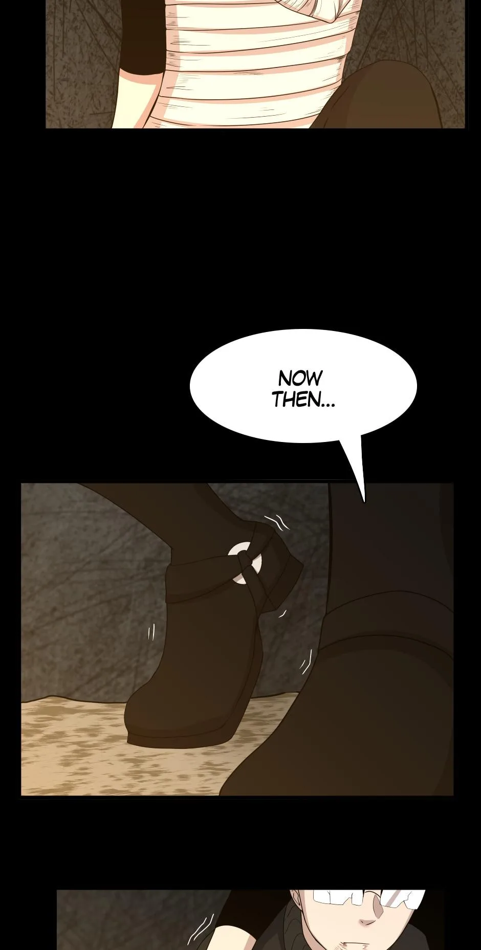 The Beginning After The End - Chapter 69 - Page 66
