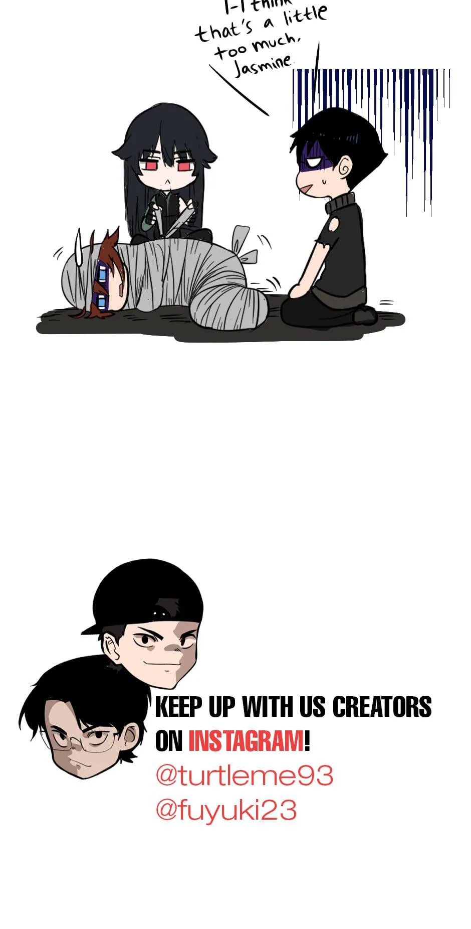 The Beginning After The End - Chapter 69 - Page 69