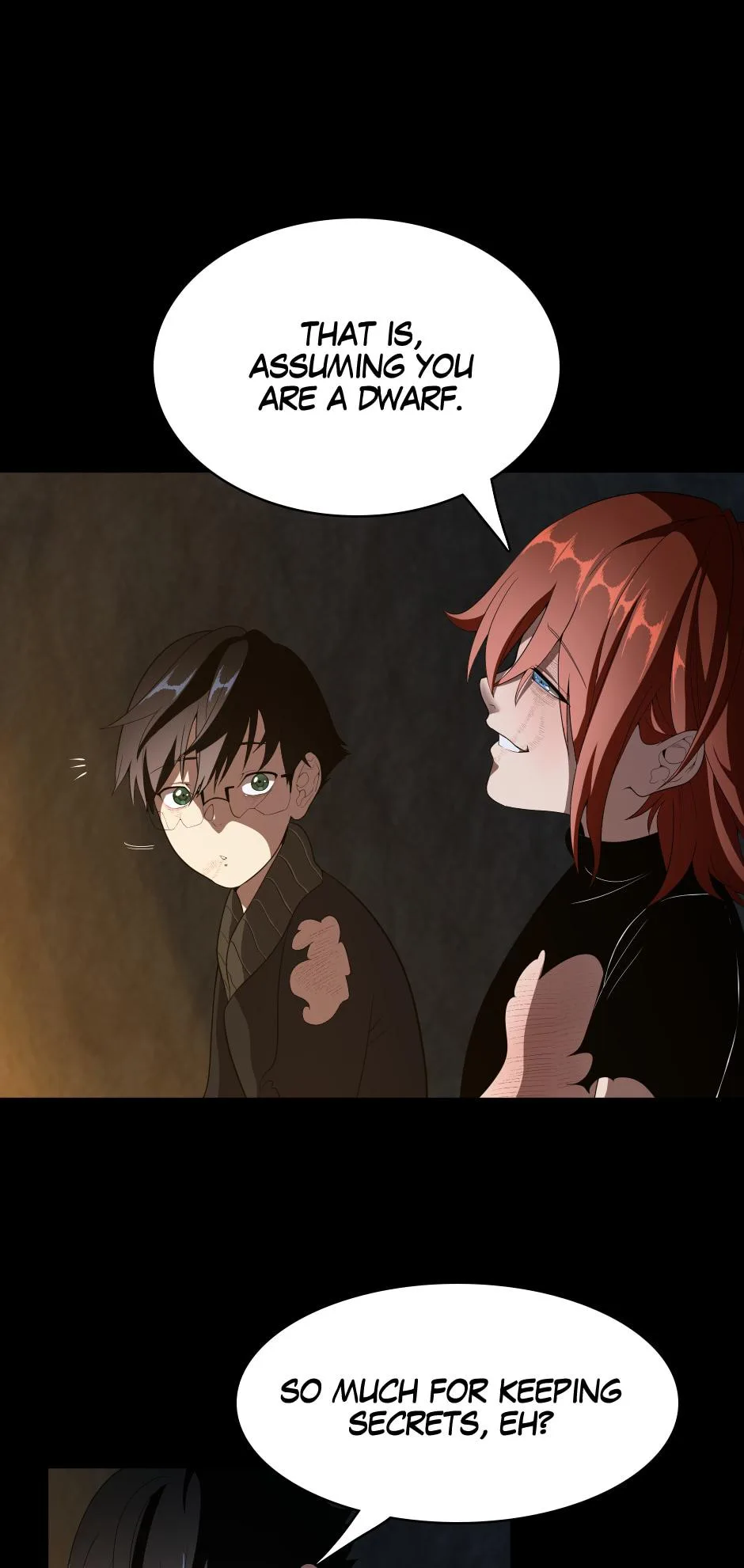 The Beginning After The End - Chapter 69 - Page 7