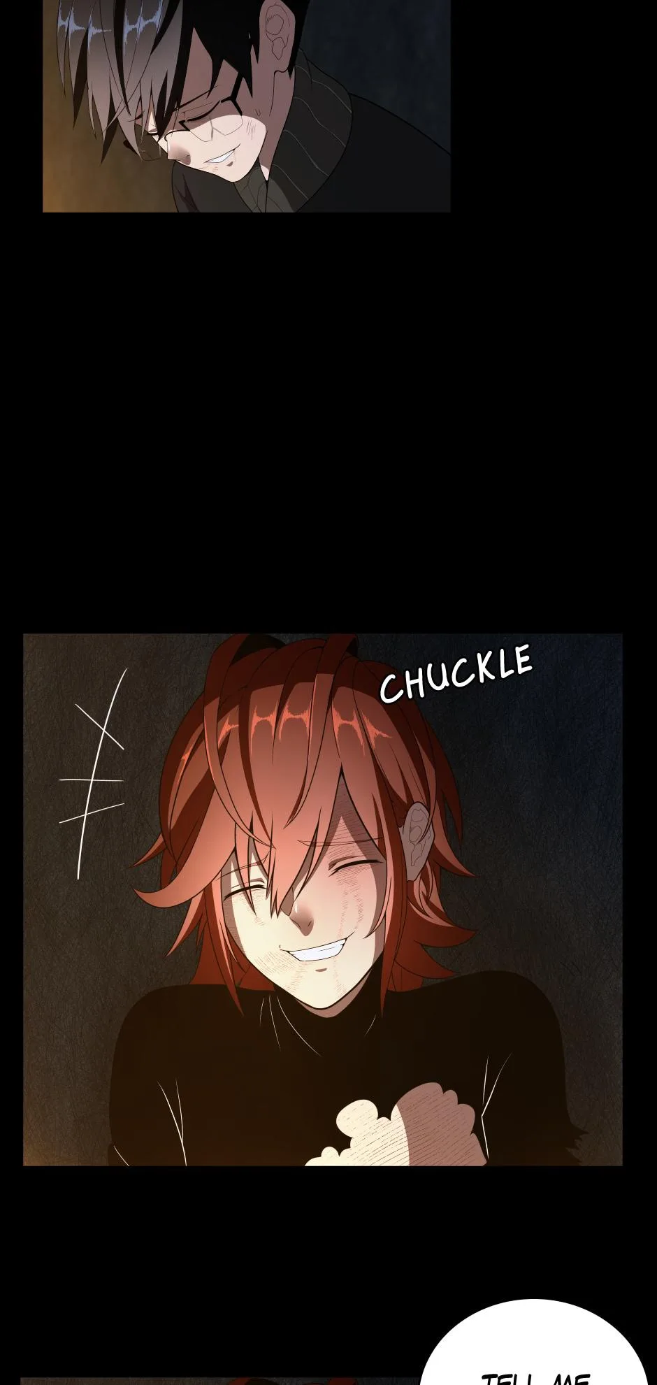 The Beginning After The End - Chapter 69 - Page 8