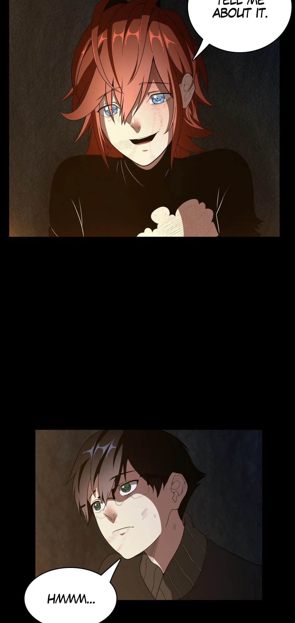 The Beginning After The End - Chapter 69 - Page 9