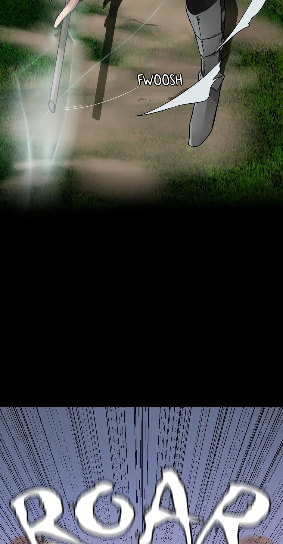 The Beginning After The End - Chapter 7 - Page 19