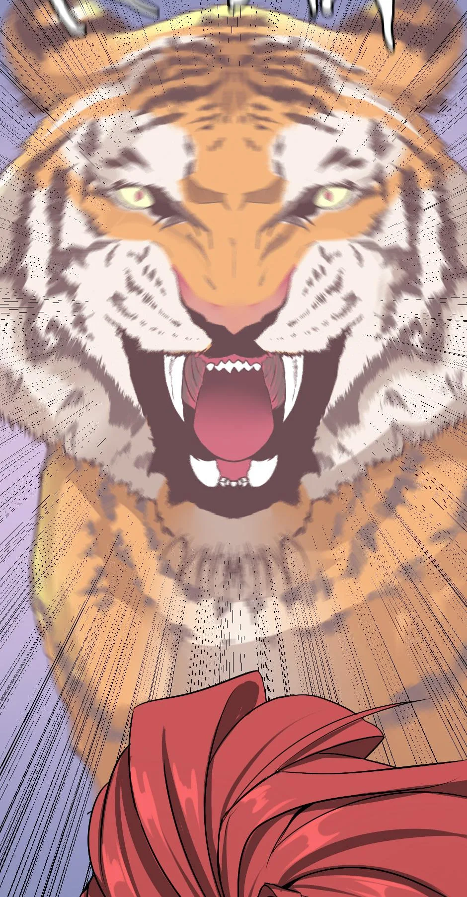 The Beginning After The End - Chapter 7 - Page 20