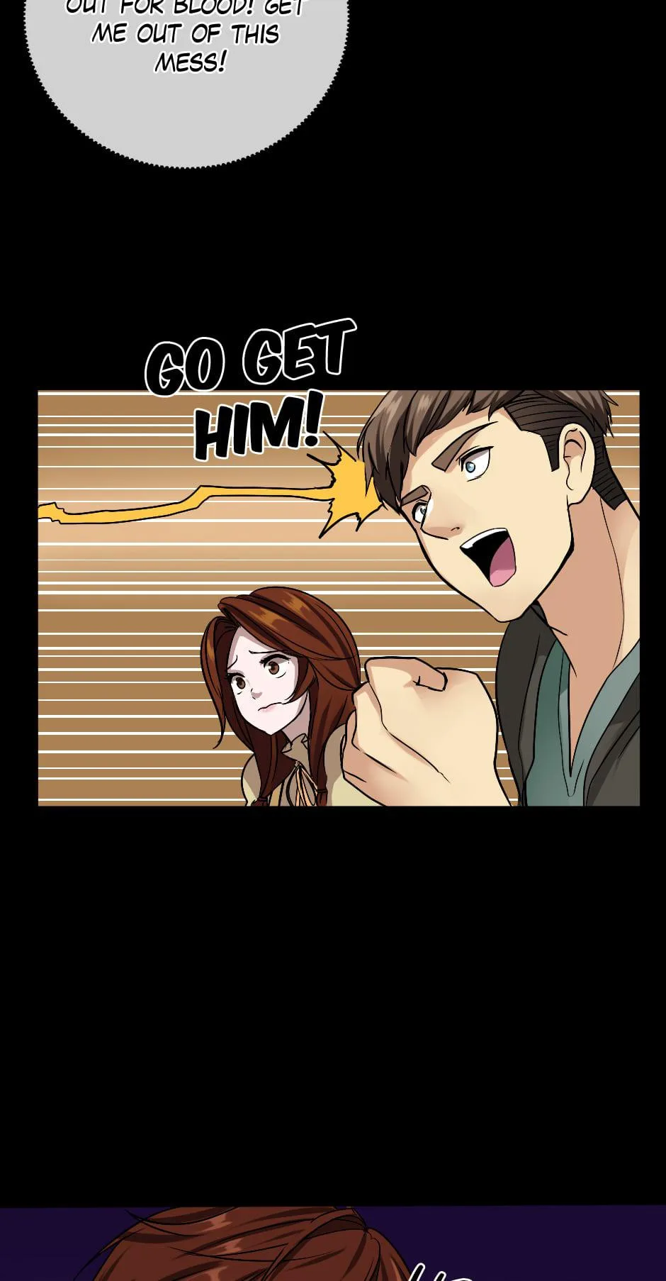 The Beginning After The End - Chapter 7 - Page 23