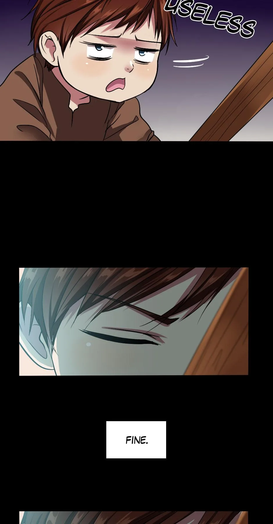 The Beginning After The End - Chapter 7 - Page 24