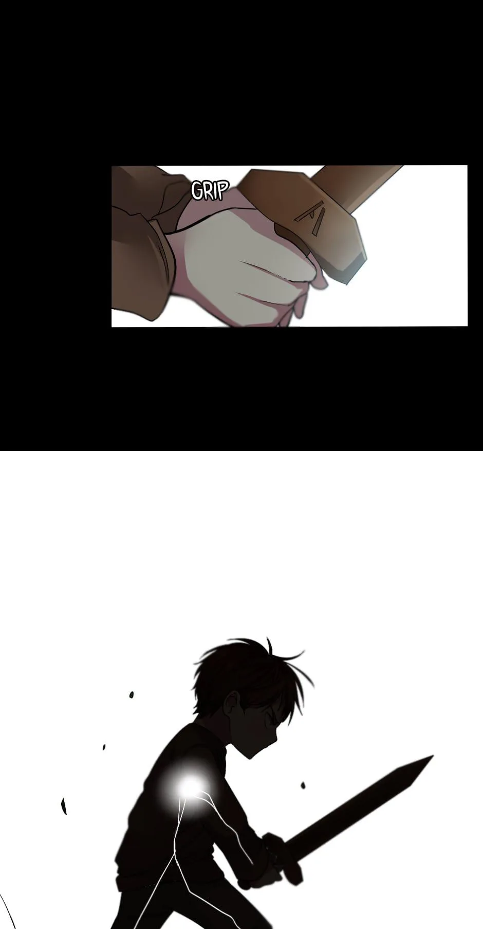The Beginning After The End - Chapter 7 - Page 27