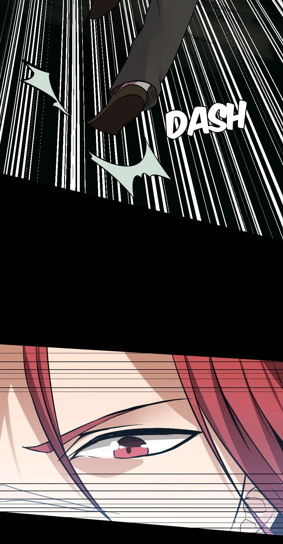 The Beginning After The End - Chapter 7 - Page 32