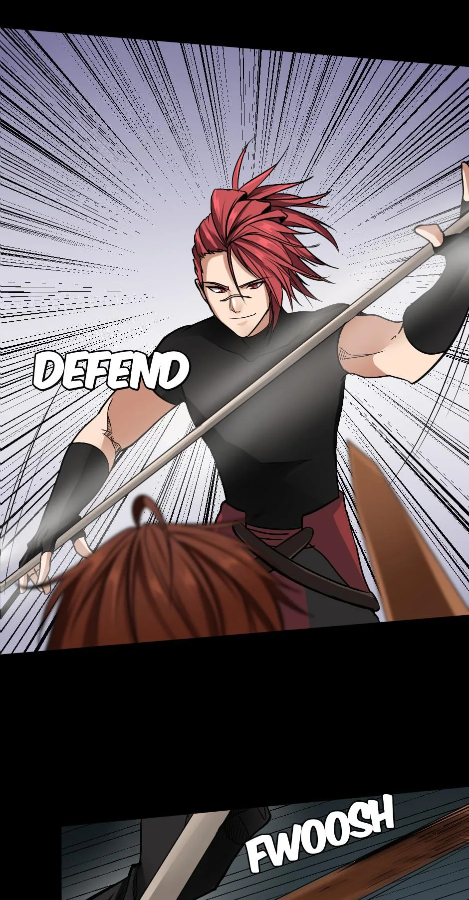 The Beginning After The End - Chapter 7 - Page 33
