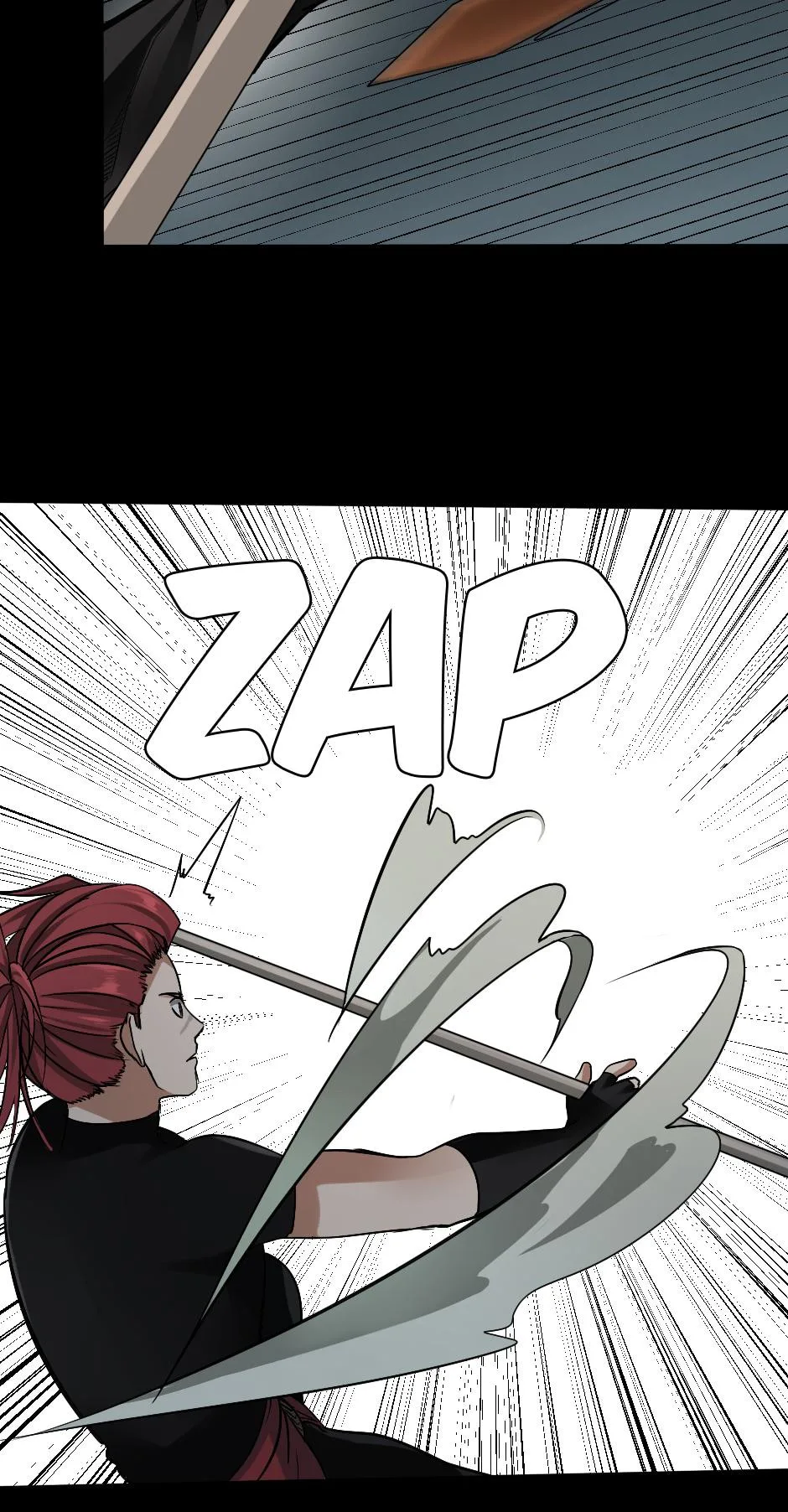 The Beginning After The End - Chapter 7 - Page 34