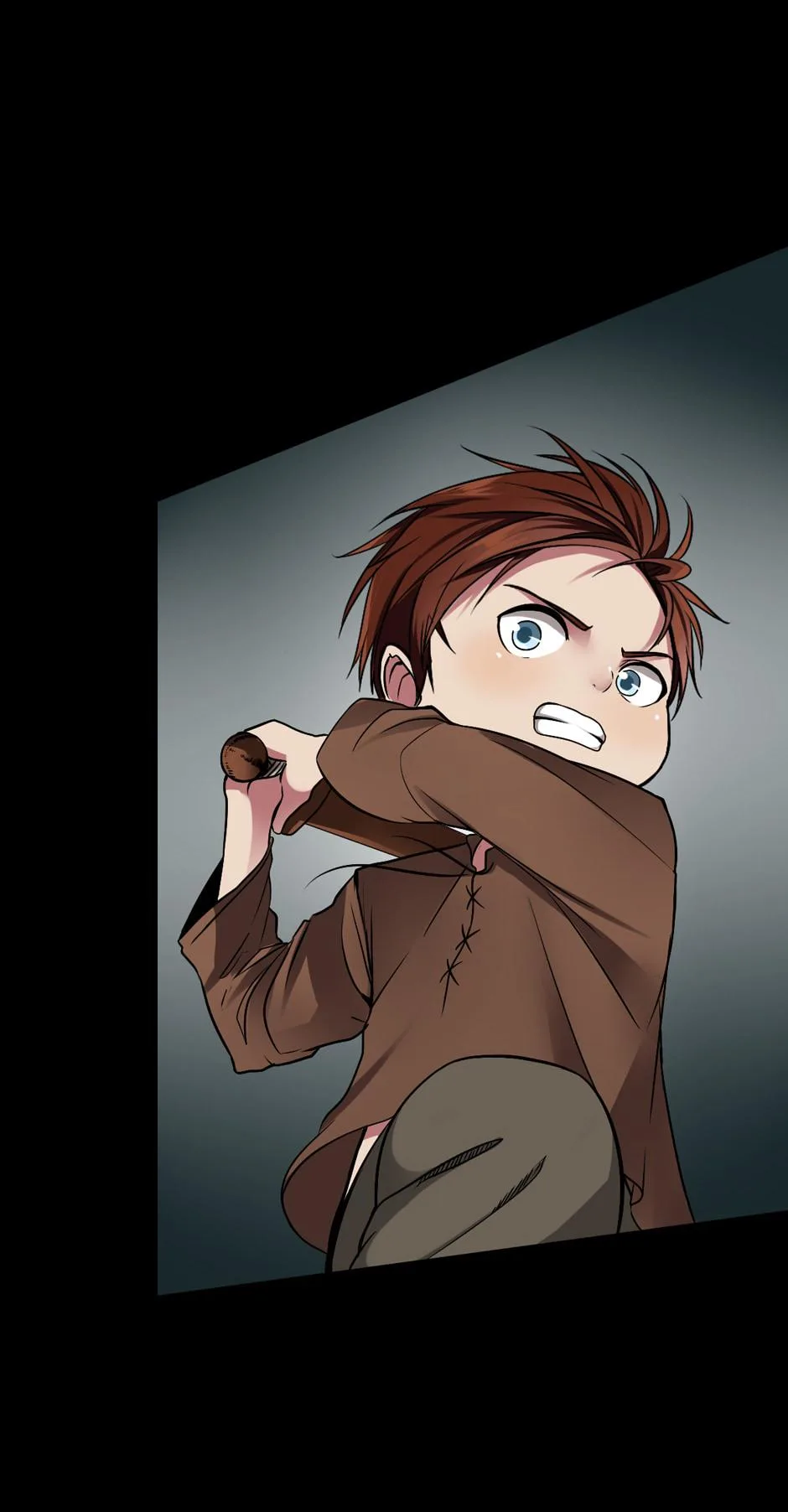 The Beginning After The End - Chapter 7 - Page 41