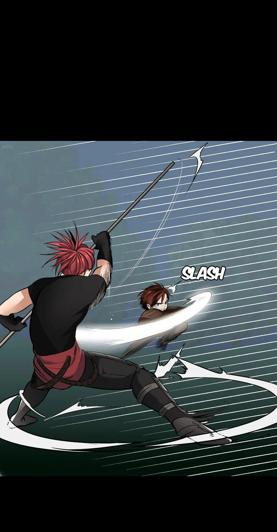 The Beginning After The End - Chapter 7 - Page 42
