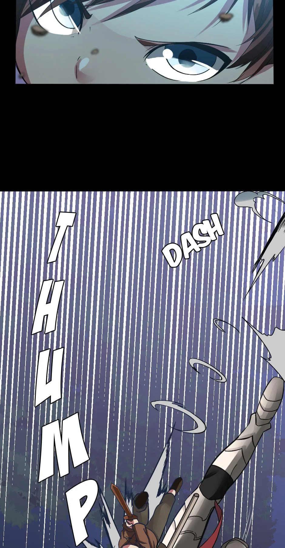 The Beginning After The End - Chapter 7 - Page 44