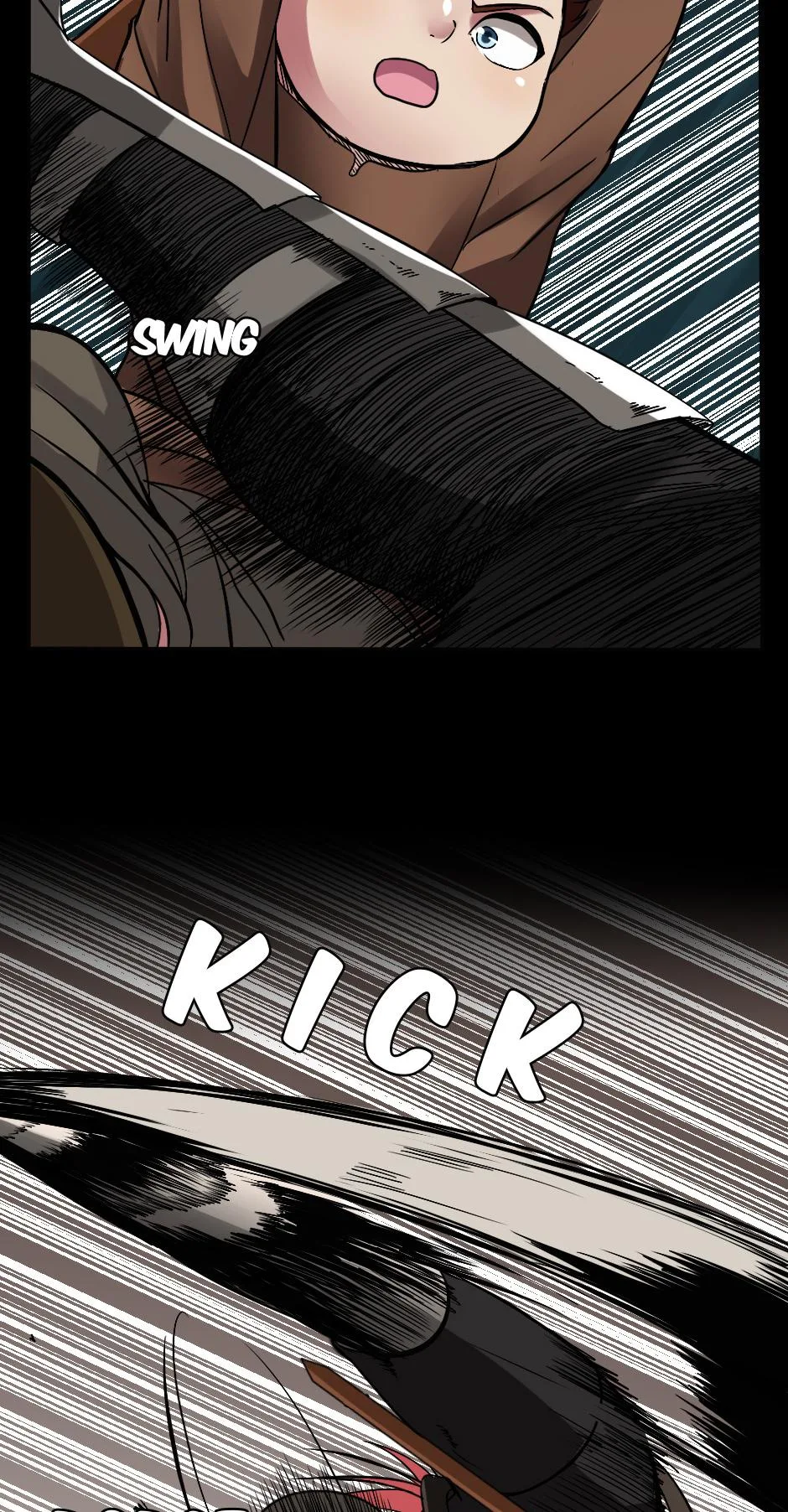 The Beginning After The End - Chapter 7 - Page 47