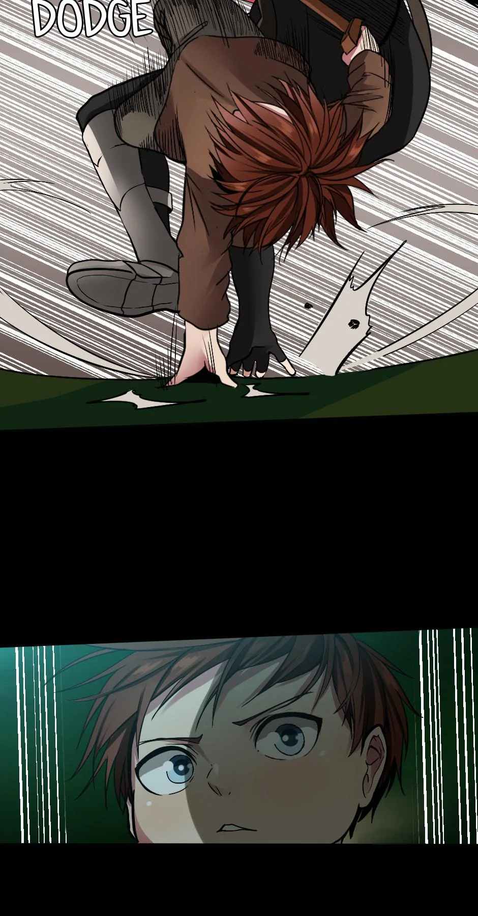 The Beginning After The End - Chapter 7 - Page 48