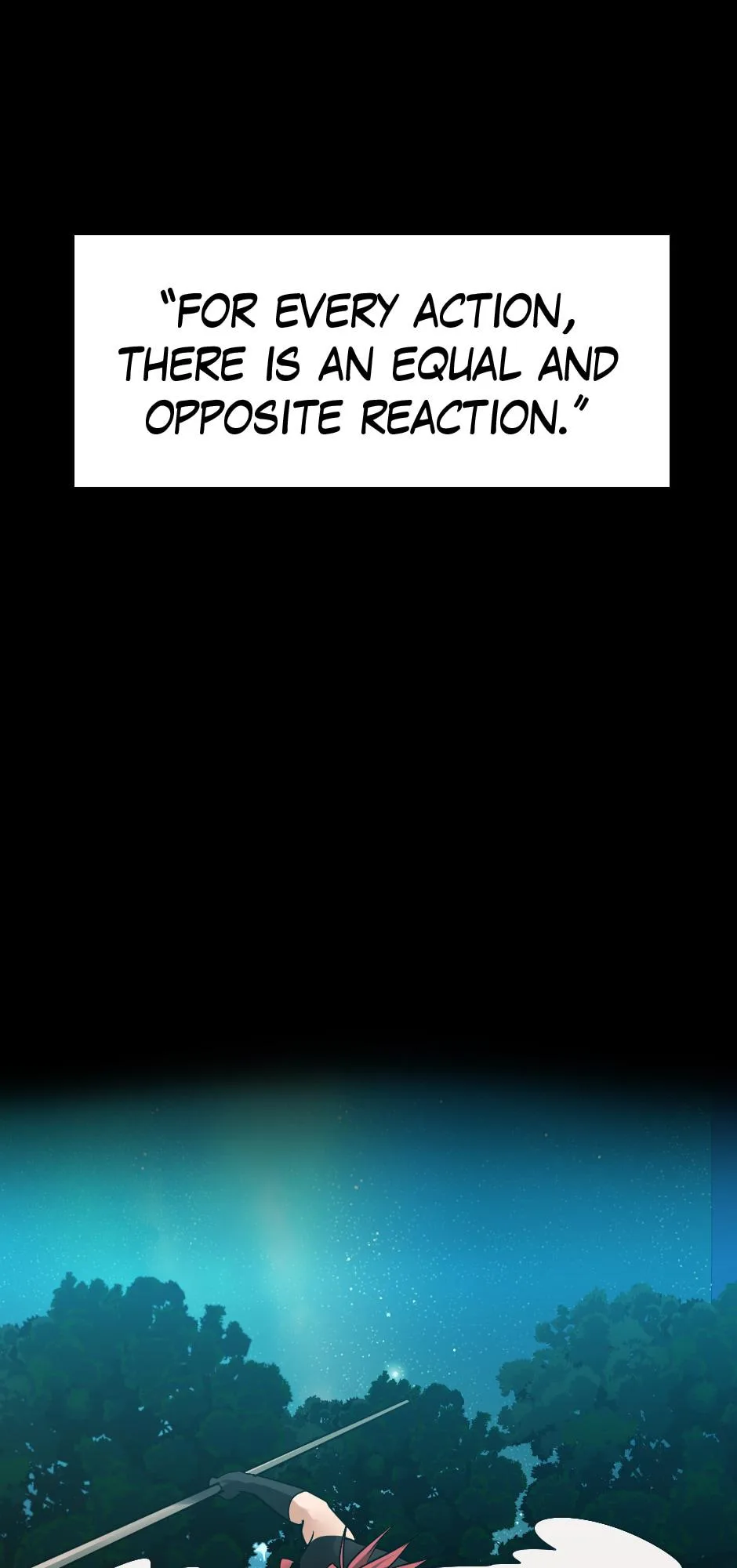 The Beginning After The End - Chapter 7 - Page 53