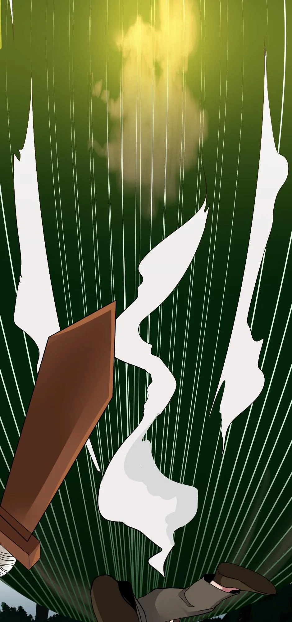 The Beginning After The End - Chapter 7 - Page 55
