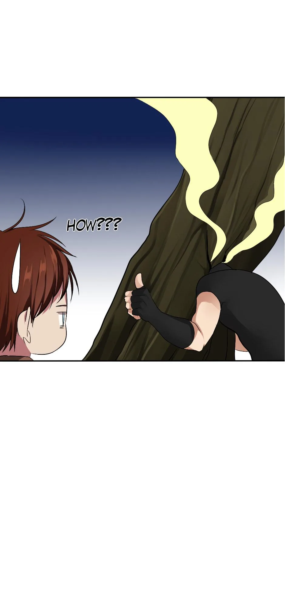 The Beginning After The End - Chapter 7 - Page 66