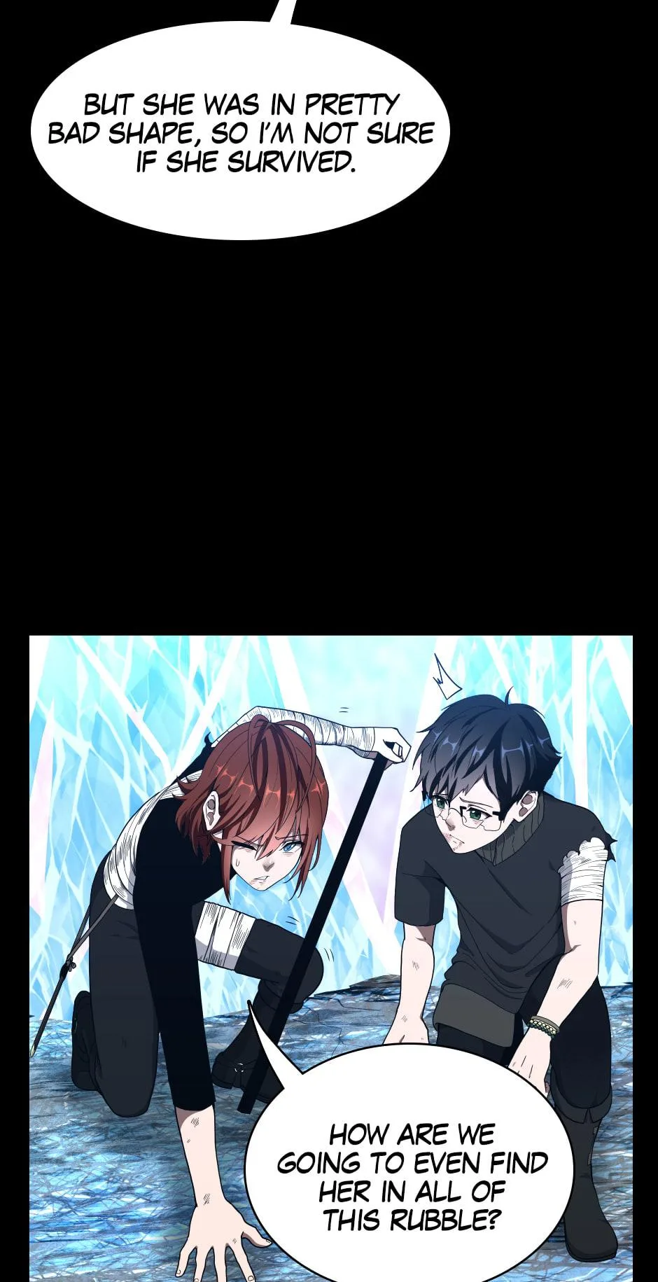 The Beginning After The End - Chapter 70 - Page 11