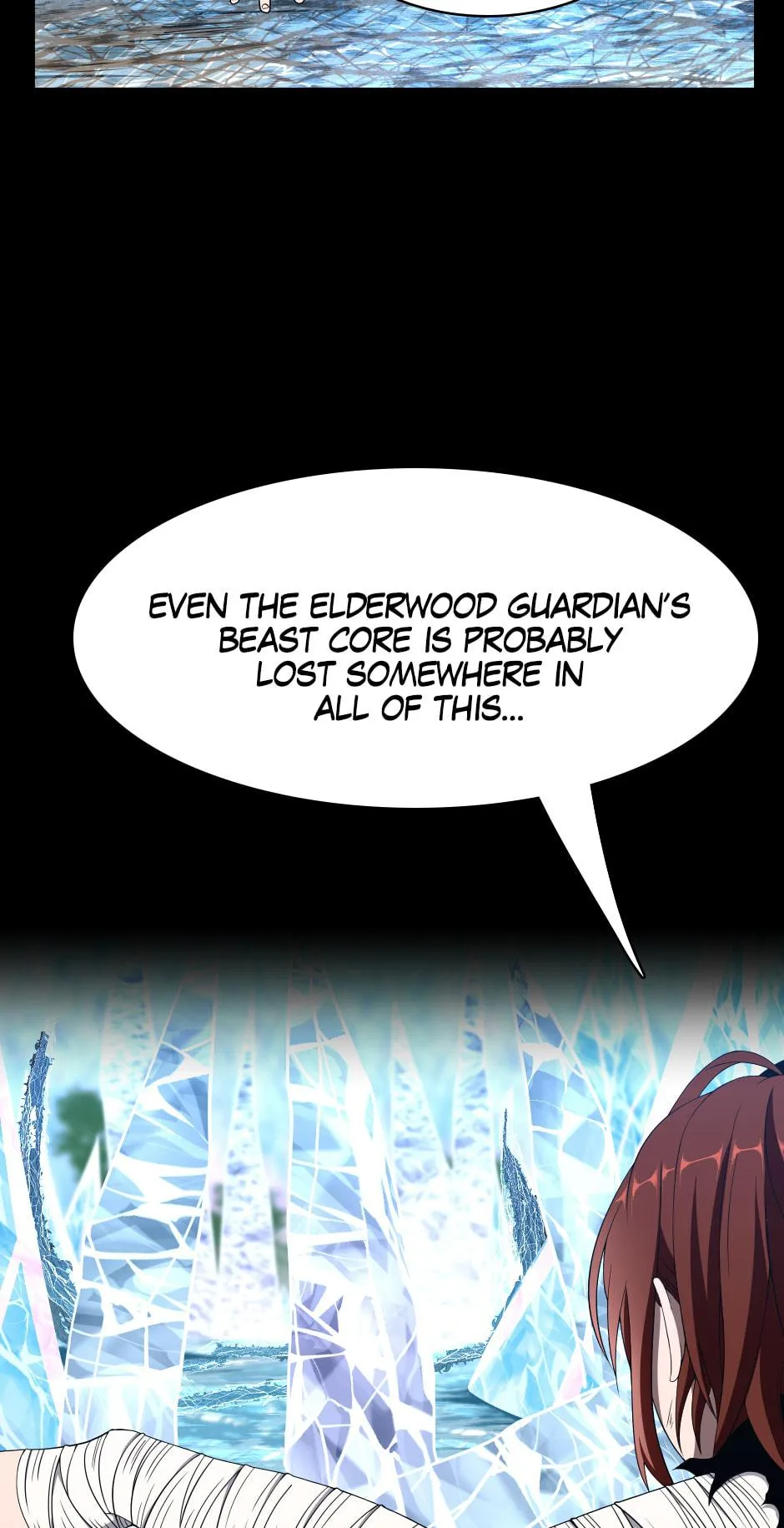The Beginning After The End - Chapter 70 - Page 12